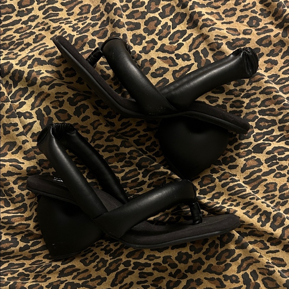 YUME YUME LOVE HEELS